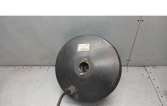 Citroen Jumper Brake booster 468129160