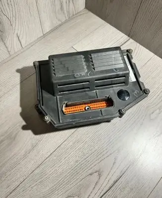 Engine control unit/module ECU