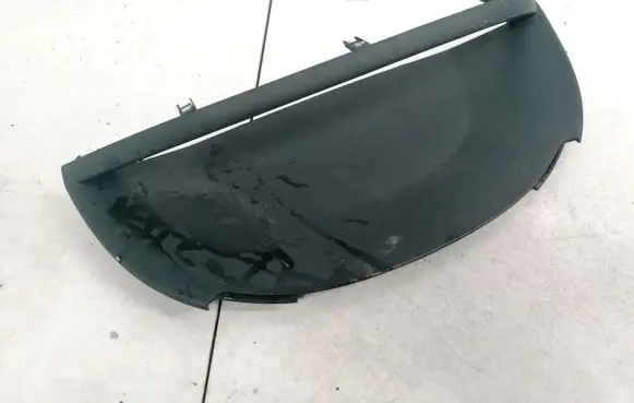 Toyota Yaris Dashboard trim