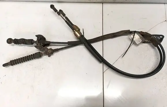Volvo S70 V70 V70 XC Gear shift cable linkage 