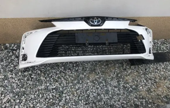 Toyota Corolla E210 E21 Front bumper 5211902Q12