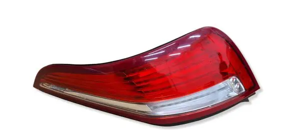 Jaguar XJ X351 Rear/tail lights 