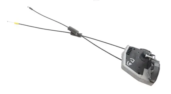 Subaru XV Rear door lock 
