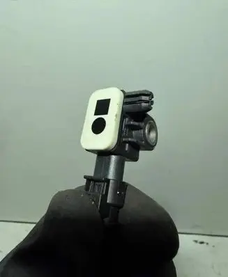 BMW 1 F20 F21 Airbag deployment crash/impact sensor 9234989 6577 130331100