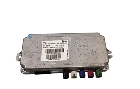 BMW 3 F30 F35 F31 Camera control unit module 66536994554 66539393952 66539350997