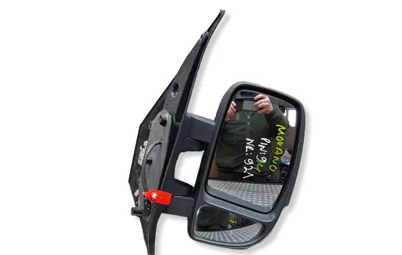 Renault Master III Front door electric wing mirror S26309921