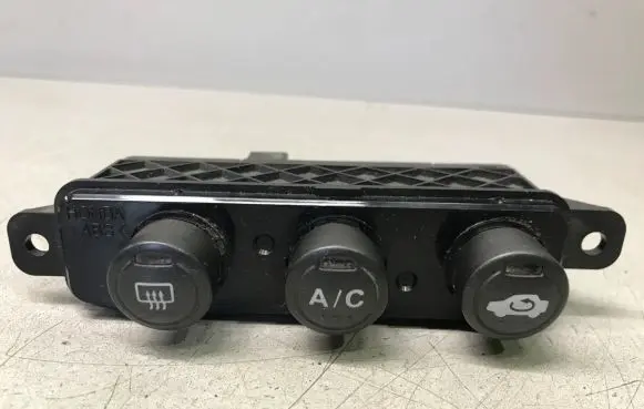 Honda Civic Multifunctional control switch/knob NH376L 0030NH376L 0282K