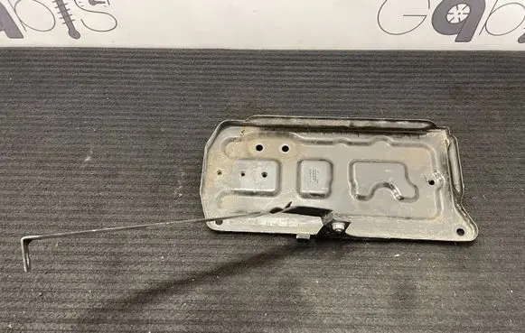Porsche 911 991 Battery tray 99150415111 99161121200