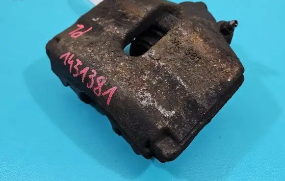 Skoda Superb B6 (3T) Front brake caliper IMPRK1451381