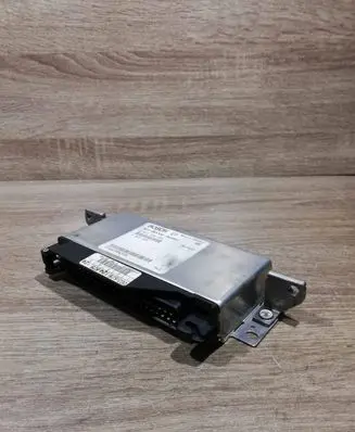 BMW 5 E39 ABS control unit/module 1162504 0265108006