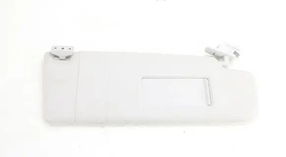 Sun visor