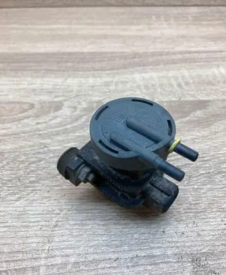 Opel Astra G Turbo solenoid valve 09128022