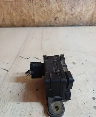Dodge Caliber ESP acceleration yaw rate sensor P56029329AB C336E29E6V 25170103174