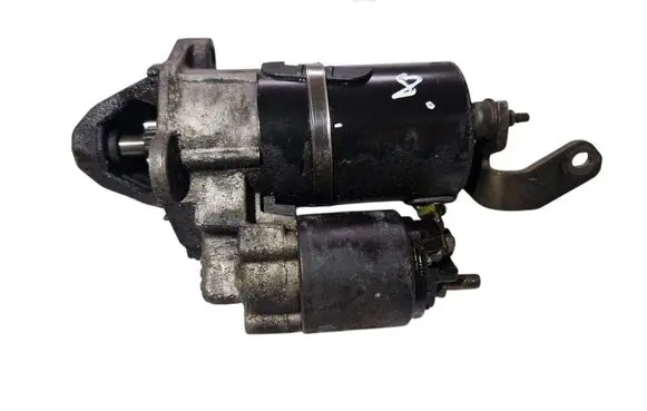 Audi A4 S4 B7 8E 8H Starter motor