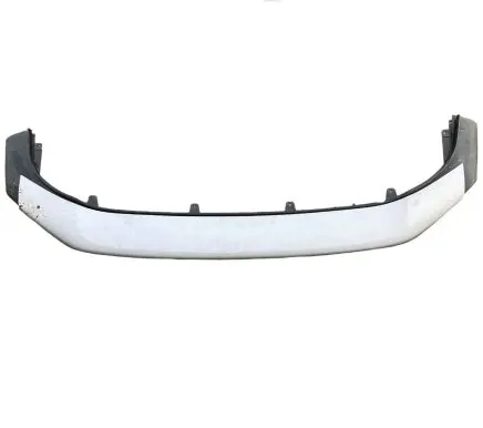KIA EV6 Front bumper splitter molding J2F30A3020