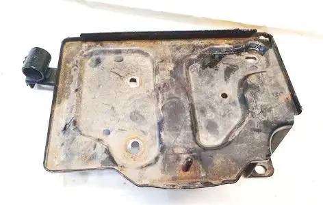 Opel Meriva A Battery box tray 
