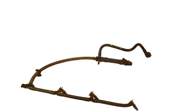 Ford Transit Fuel line pipe PRZELEWY 8MB23