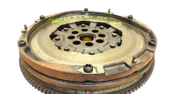 Renault Master III Dual mass flywheel A68