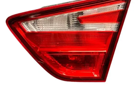 Seat Toledo IV (NH) Rear/tail lights 18491002 6JH945094E 2ZR01114104