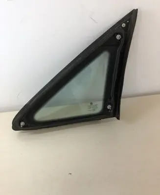 Volkswagen Touran I Front triangle window/glass 1T0845412