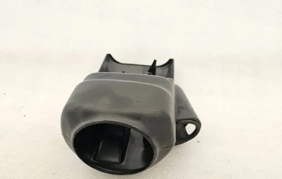 Mitsubishi Eclipse (D21A/D22A/D27A) Steering wheel column trim MB522121 MB522120