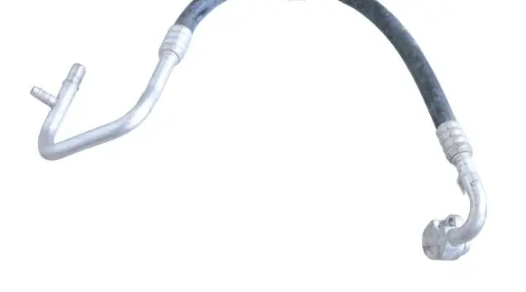 Audi Q5 SQ5 Air conditioning (A/C) pipe/hose 8T0260707C
