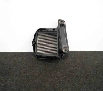 BMW X3 F25 Other interior part 9184009