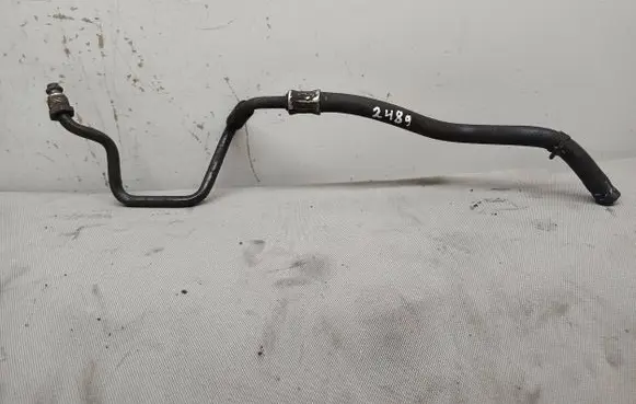 Opel Astra G Power steering hose/pipe/line 0100185