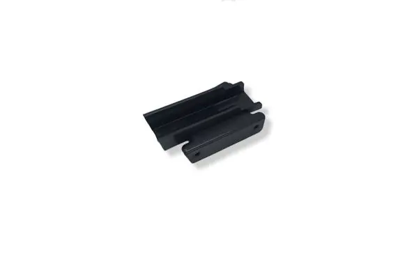 Hyundai Getz Front bumper mounting bracket 865151C000