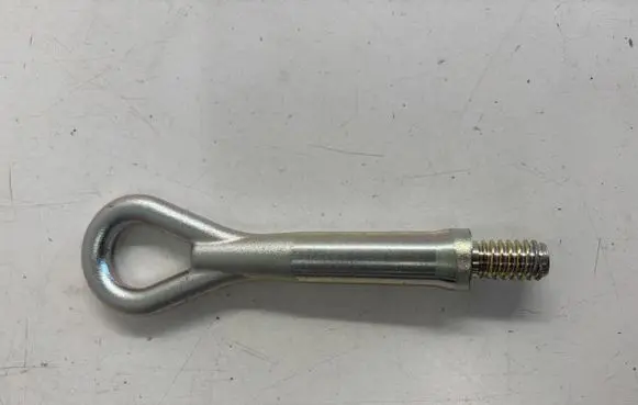 Ford S-MAX Towing hook eye 