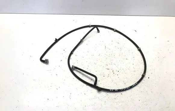 Lexus RZ Headlight washer hose/pipe