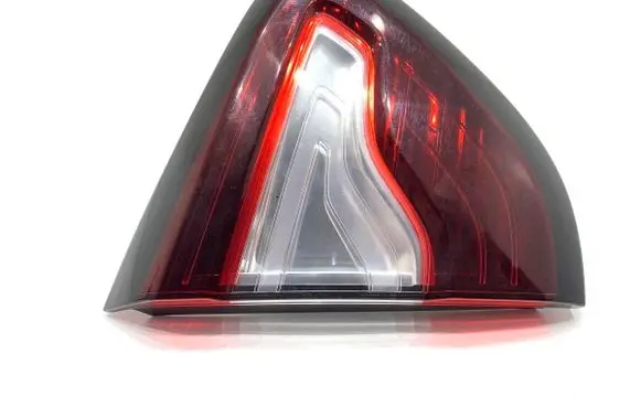 Renault Captur Rear/tail lights 265554078R