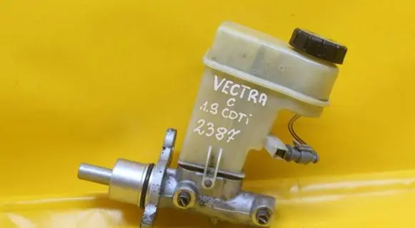 Opel Vectra C Master brake cylinder 32067069