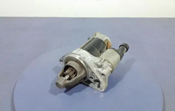 Honda Accord Starter motor 4280004541