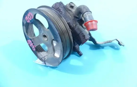 Electric power steering pump
