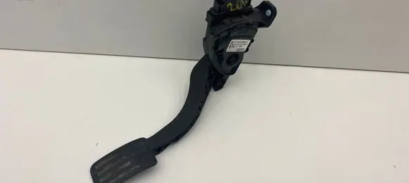 Ford Galaxy Accelerator throttle pedal 6G929F836LE