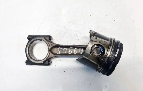 Peugeot 406 Piston with connecting rod