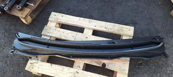 Hyundai i20 (PB PBT) Wiper trim 861511J200
