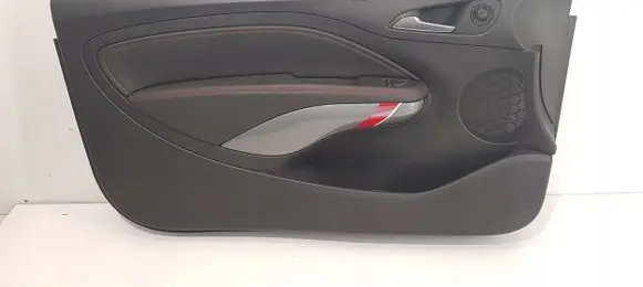 Opel Adam Front door card panel trim