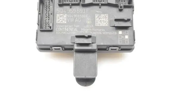 Volkswagen T-Roc Door control unit/module 5Q4959593F