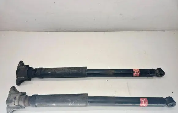 Volvo V50 Rear shock absorber/damper 343419