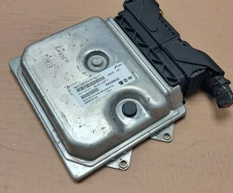 Fiat Fiorino Other control units/modules 55250635 AMBS2815N BC0111097C