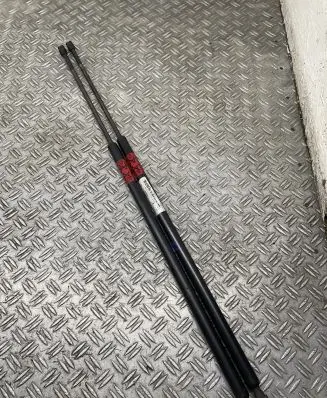 Renault Trafic II (X83) Tailgate/trunk strut/damper