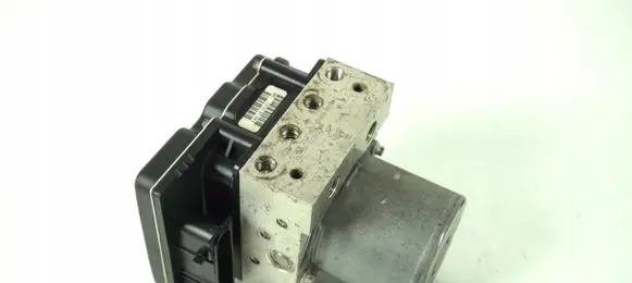 Nissan Qashqai ABS Pump 0265951849 0265252020