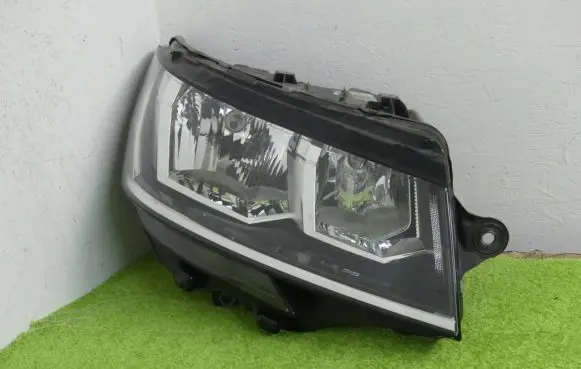Volkswagen Transporter - Caravelle T6 Headlight/headlamp 721941006B