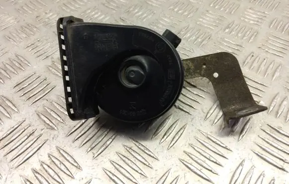 Alfa Romeo Stelvio Horn signal AM80SX 0024082012