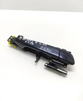 Lexus RX 450H Front door exterior handle