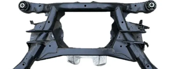Land Rover Discovery Sport Rear subframe FK725K091 AW16F