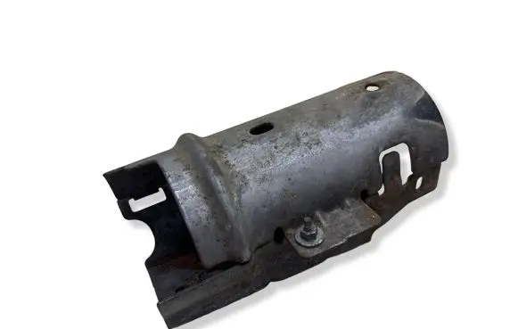 Renault Scenic III - Grand scenic III Fuel filter bracket/mount holder 164191864R