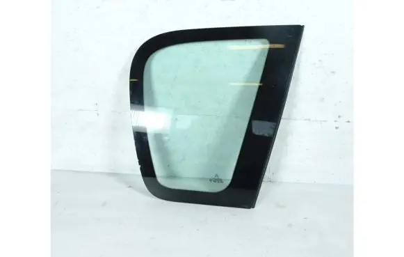 Citroen C3 Picasso Rear side window